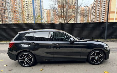 BMW 1 серия, 2019 год, 2 550 000 рублей, 3 фотография