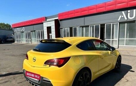 Opel Astra H, 2014 год, 980 000 рублей, 6 фотография