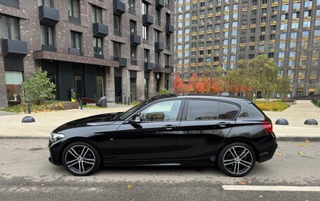 BMW 1 серия, 2019 год, 2 550 000 рублей, 7 фотография