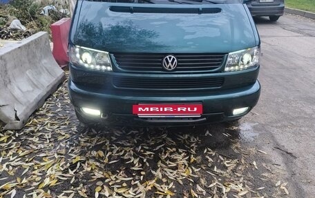 Volkswagen Caravelle T4, 2000 год, 1 339 000 рублей, 7 фотография