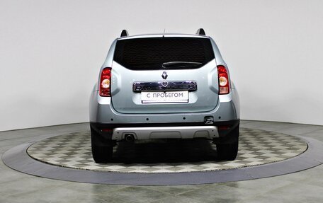 Renault Duster I рестайлинг, 2012 год, 877 000 рублей, 7 фотография