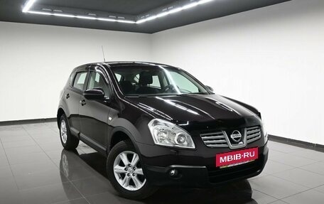 Nissan Qashqai, 2009 год, 1 095 000 рублей, 5 фотография