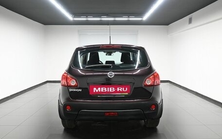 Nissan Qashqai, 2009 год, 1 095 000 рублей, 4 фотография