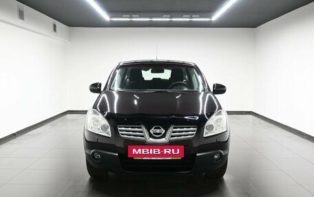 Nissan Qashqai, 2009 год, 1 095 000 рублей, 3 фотография