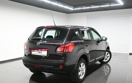 Nissan Qashqai, 2009 год, 1 095 000 рублей, 2 фотография