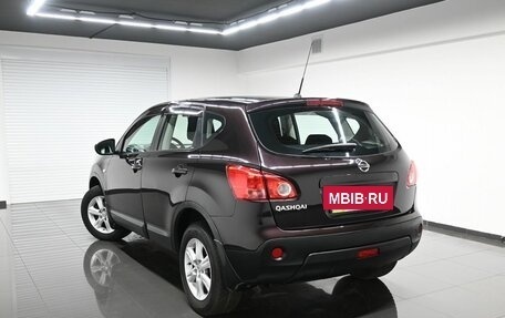 Nissan Qashqai, 2009 год, 1 095 000 рублей, 6 фотография