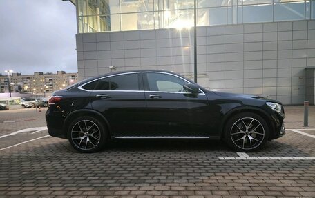 Mercedes-Benz GLC Coupe, 2019 год, 5 699 000 рублей, 7 фотография