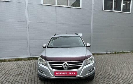 Volkswagen Tiguan I, 2009 год, 895 000 рублей, 2 фотография