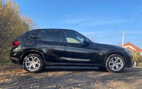 BMW X1, 2012 год, 1 530 000 рублей, 2 фотография