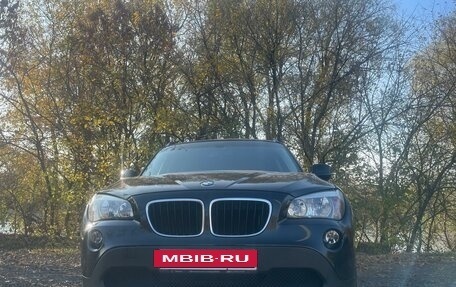 BMW X1, 2012 год, 1 530 000 рублей, 6 фотография