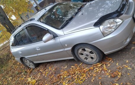 KIA Rio II, 2003 год, 250 000 рублей, 3 фотография