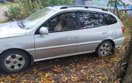 KIA Rio II, 2003 год, 250 000 рублей, 4 фотография