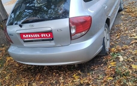 KIA Rio II, 2003 год, 250 000 рублей, 2 фотография