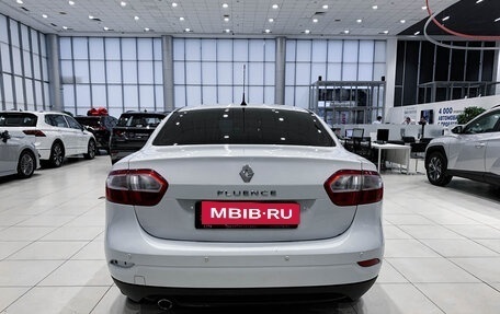 Renault Fluence I, 2012 год, 590 000 рублей, 7 фотография