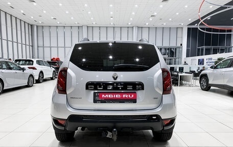 Renault Duster I рестайлинг, 2019 год, 1 582 000 рублей, 10 фотография