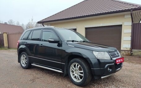 Suzuki Grand Vitara, 2011 год, 1 250 000 рублей, 1 фотография