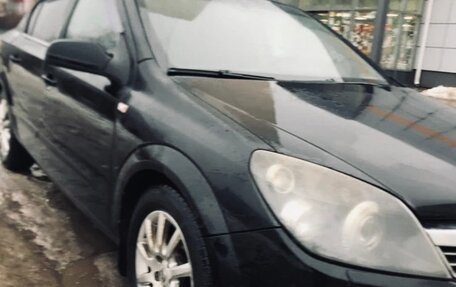 Opel Astra H, 2008 год, 245 000 рублей, 2 фотография