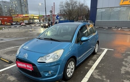 Citroen C3 II, 2012 год, 620 000 рублей, 7 фотография