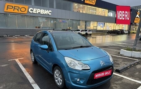 Citroen C3 II, 2012 год, 620 000 рублей, 2 фотография