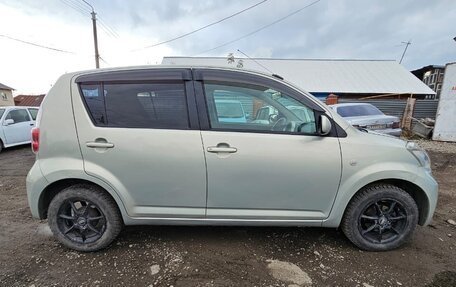 Toyota Passo III, 2008 год, 545 000 рублей, 3 фотография