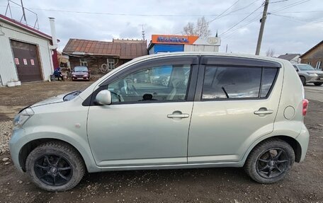 Toyota Passo III, 2008 год, 545 000 рублей, 6 фотография