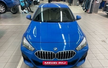 BMW 2 серия F44, 2021 год, 2 847 000 рублей, 2 фотография