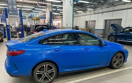 BMW 2 серия F44, 2021 год, 2 847 000 рублей, 7 фотография