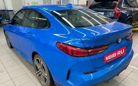 BMW 2 серия F44, 2021 год, 2 847 000 рублей, 4 фотография