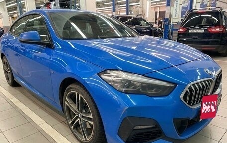 BMW 2 серия F44, 2021 год, 2 847 000 рублей, 8 фотография