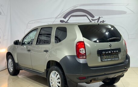 Renault Duster I рестайлинг, 2014 год, 1 249 000 рублей, 8 фотография