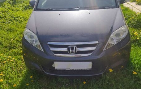 Honda FR-V, 2006 год, 750 000 рублей, 3 фотография