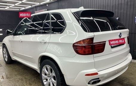 BMW X5, 2007 год, 1 700 000 рублей, 6 фотография