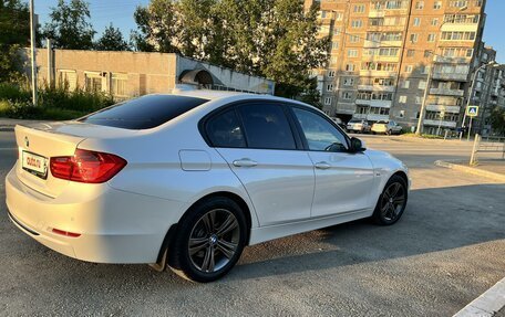 BMW 3 серия, 2014 год, 2 500 000 рублей, 6 фотография