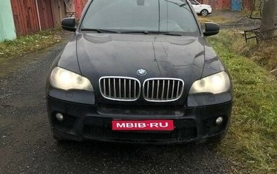 BMW X5, 2011 год, 1 600 000 рублей, 1 фотография