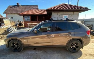 BMW X1, 2011 год, 1 050 000 рублей, 1 фотография