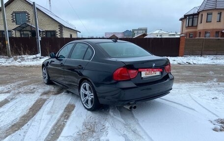 BMW 3 серия, 2011 год, 1 000 000 рублей, 4 фотография