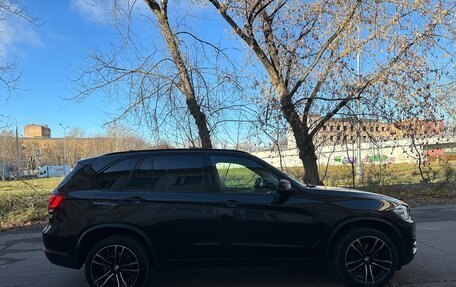 BMW X5, 2017 год, 3 350 000 рублей, 8 фотография