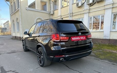 BMW X5, 2017 год, 3 350 000 рублей, 6 фотография