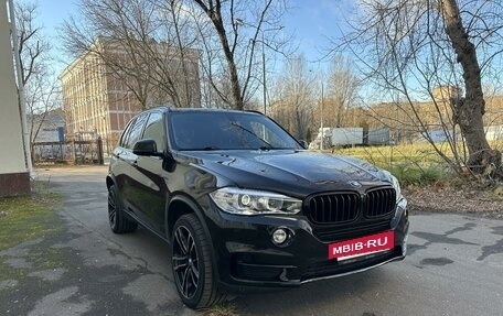 BMW X5, 2017 год, 3 350 000 рублей, 3 фотография