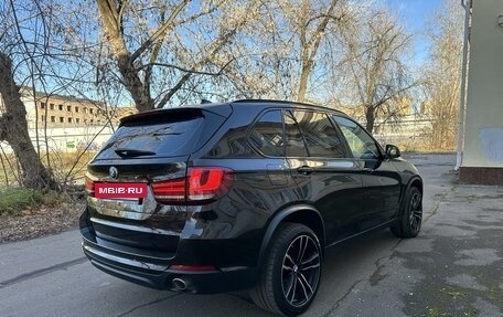 BMW X5, 2017 год, 3 350 000 рублей, 5 фотография