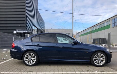 BMW 3 серия, 2010 год, 1 650 000 рублей, 3 фотография