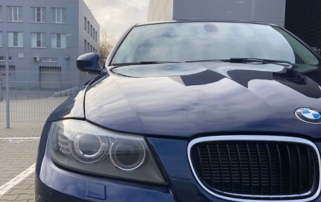 BMW 3 серия, 2010 год, 1 650 000 рублей, 4 фотография