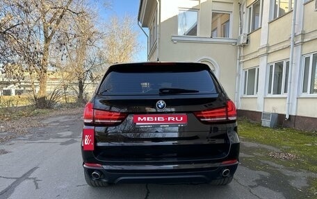 BMW X5, 2017 год, 3 350 000 рублей, 4 фотография