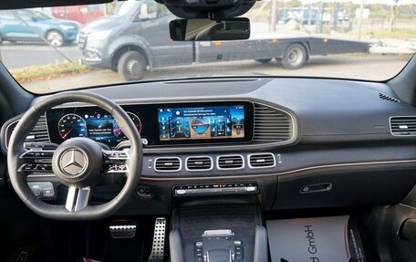 Mercedes-Benz GLE, 2024 год, 17 025 064 рублей, 7 фотография