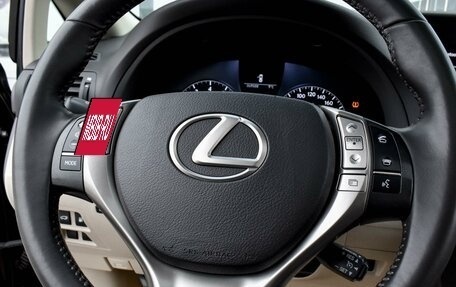 Lexus RX III, 2013 год, 2 699 000 рублей, 21 фотография