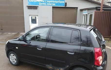 KIA Picanto I, 2009 год, 580 000 рублей, 3 фотография