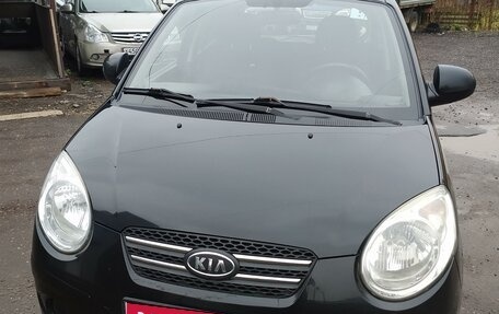 KIA Picanto I, 2009 год, 580 000 рублей, 7 фотография