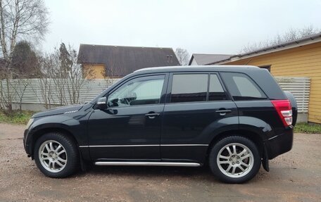 Suzuki Grand Vitara, 2011 год, 1 250 000 рублей, 5 фотография