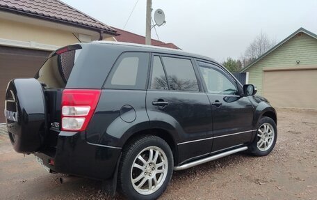 Suzuki Grand Vitara, 2011 год, 1 250 000 рублей, 3 фотография