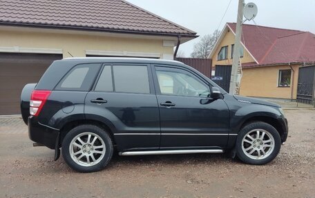 Suzuki Grand Vitara, 2011 год, 1 250 000 рублей, 2 фотография